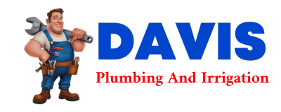 Trusted plumber in ORAN